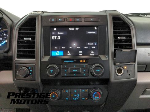 Used 2019 Ford F250 XL w/ Power Equipment Group AWD/4WD image 19
