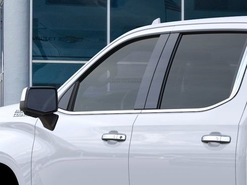 New 2026 Chevrolet Silverado 1500 High Country AWD/4WD image 12