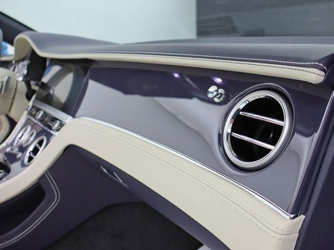 New 2026 Bentley Continental GTC image 47