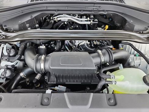 New 2025 Lincoln Aviator Black Label image 16