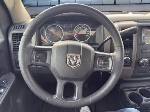 Used 2012 RAM 1500 Express image 10