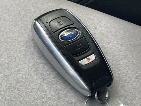 Certified 2023 Subaru Forester Premium AWD/4WD image 31
