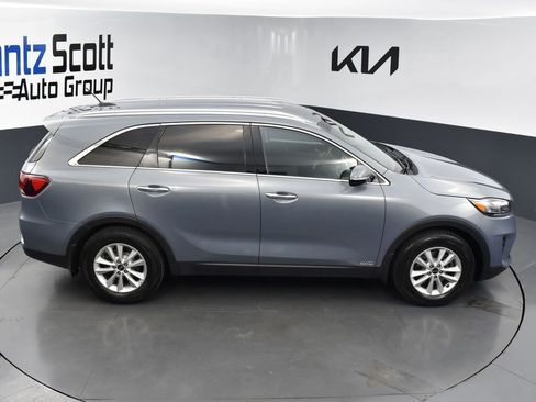Used 2020 Kia Sorento LX w/ LX I4 Convenience Package AWD/4WD image 14