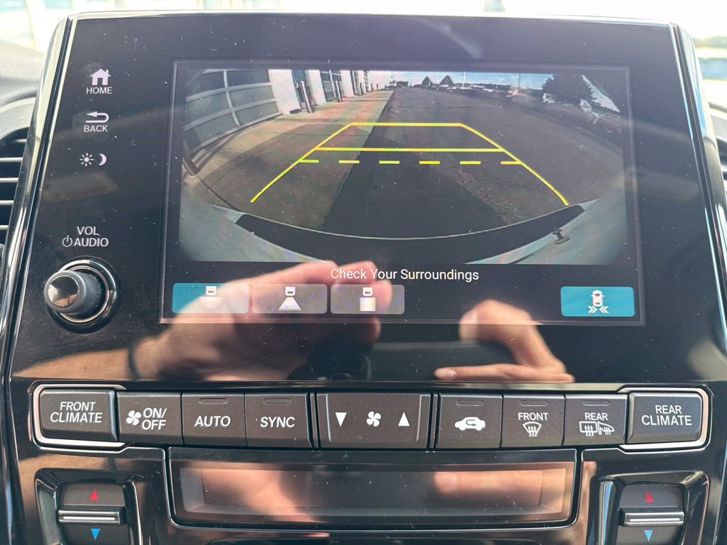 Used 2019 Honda Odyssey EX-L image 19