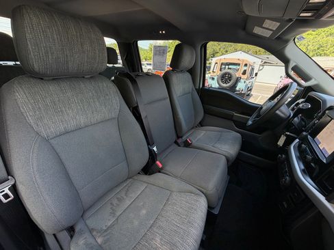 Used 2021 Ford F150 XLT w/ Trailer Tow Package AWD/4WD image 34