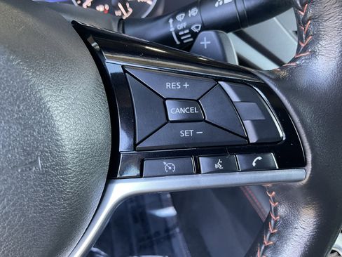 Used 2023 Nissan Altima 2.5 SR image 31