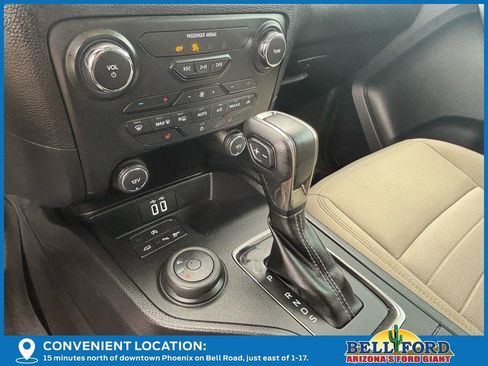 Used 2019 Ford Ranger XLT w/ Equipment Group 302A Luxury image 23