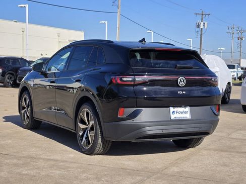 New 2025 Volkswagen ID.4 Pro S RWD image 3