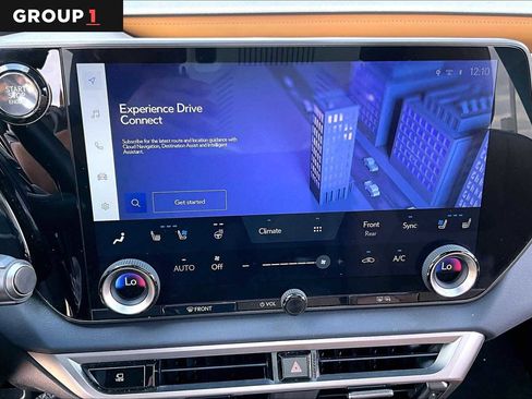 Used 2023 Lexus RX 350 Premium Plus w/ Accessory Package (Z1) image 31