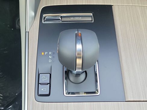 New 2026 MAZDA CX-90 3.3 Turbo w/ Premium Plus Pkg image 36