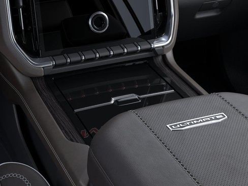 New 2026 GMC Yukon XL Denali Ultimate AWD/4WD image 23