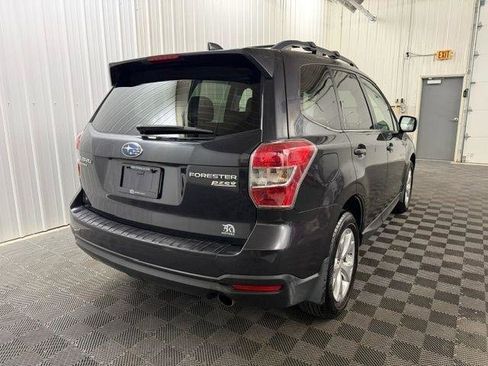 Used 2016 Subaru Forester 2.5i Limited AWD/4WD image 24