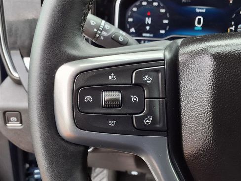 Used 2024 Chevrolet Silverado 1500 LT image 44