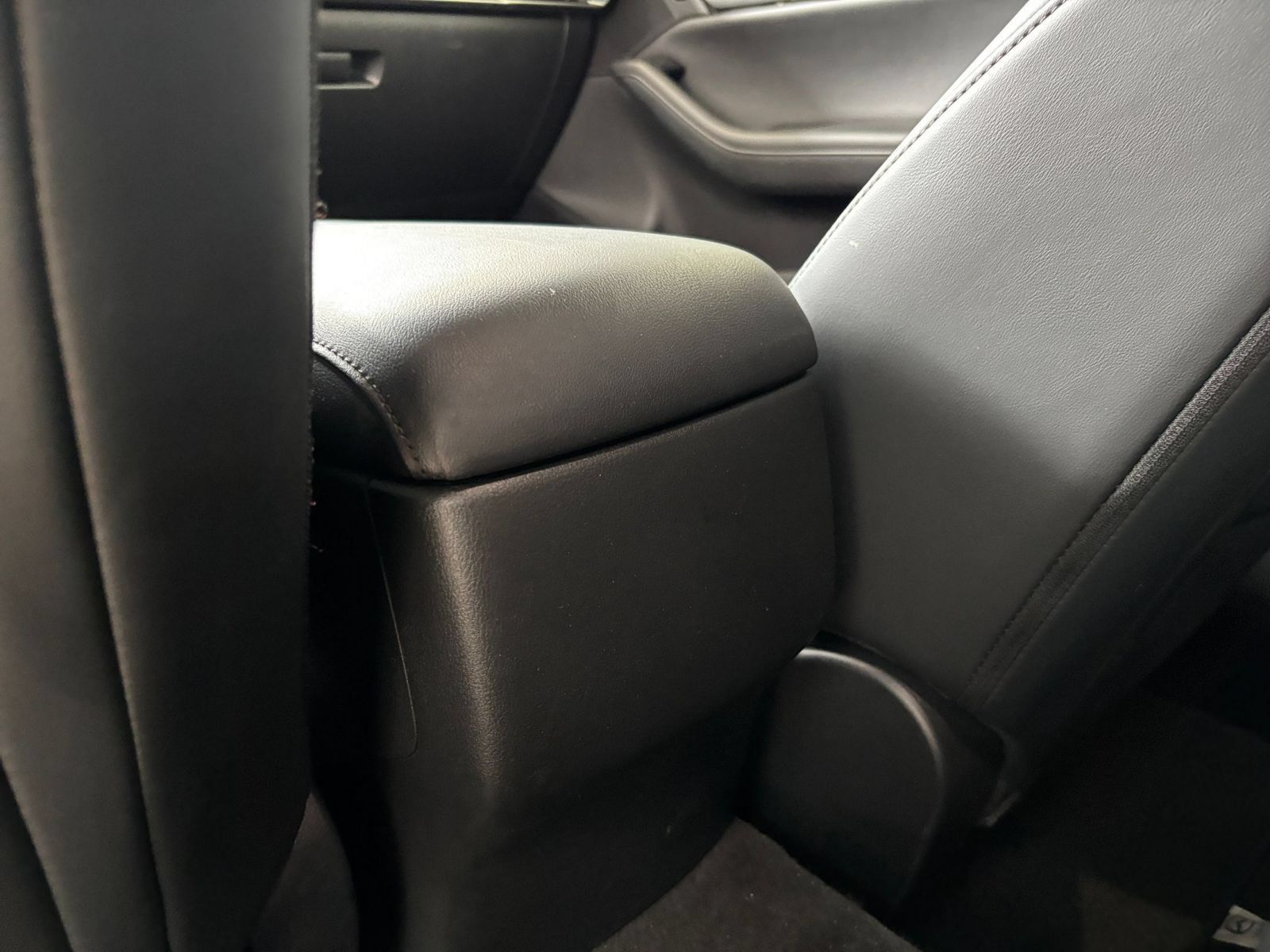 Used 2026 MAZDA MAZDA3 s FWD image 22
