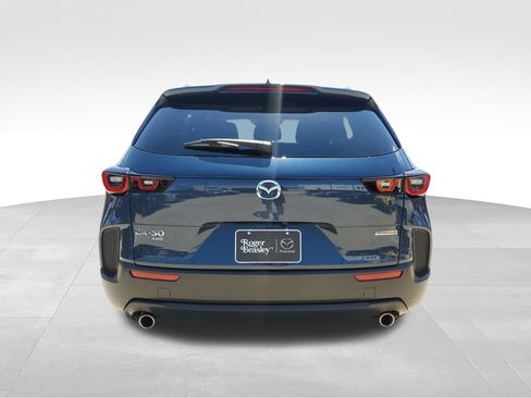 Certified 2025 MAZDA CX-50 AWD 2.5 S w/ Premium Package image 6