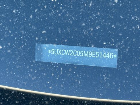 Used 2021 BMW X7 xDrive40i AWD/4WD image 10