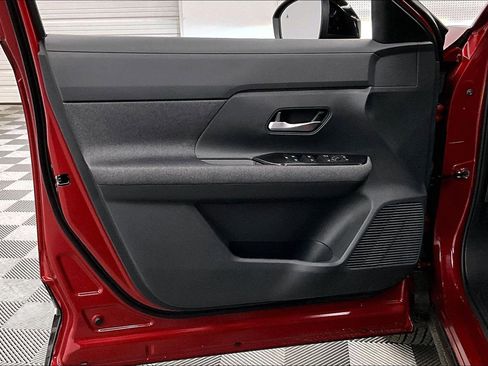 New 2026 Nissan Kicks SV FWD image 29