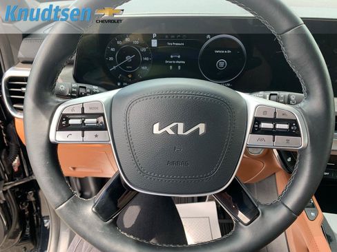 Used 2025 Kia Telluride SX Prestige X-Line AWD/4WD image 20