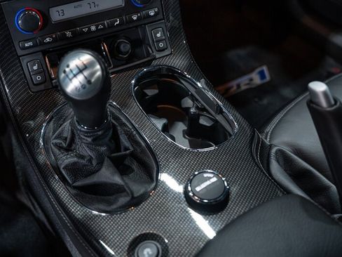 Used 2011 Chevrolet Corvette ZR1 w/ Preferred Equipment Group RWD image 49