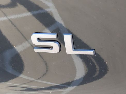 New 2026 Nissan Armada SL RWD image 7