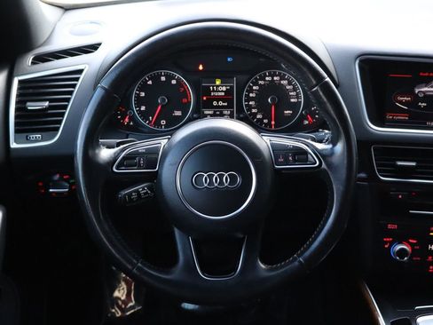 Used 2017 Audi Q5 3.0T Premium Plus image 12