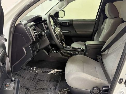 Certified 2022 Toyota Tacoma SR RWD image 13