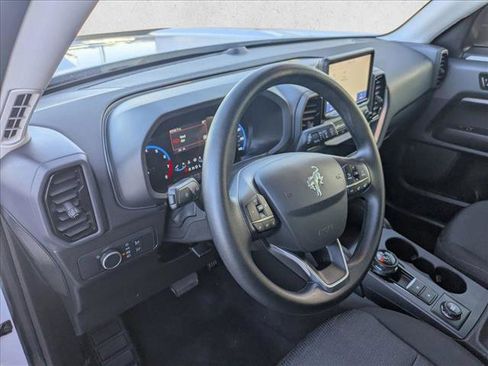 Certified 2021 Ford Bronco Sport image 15