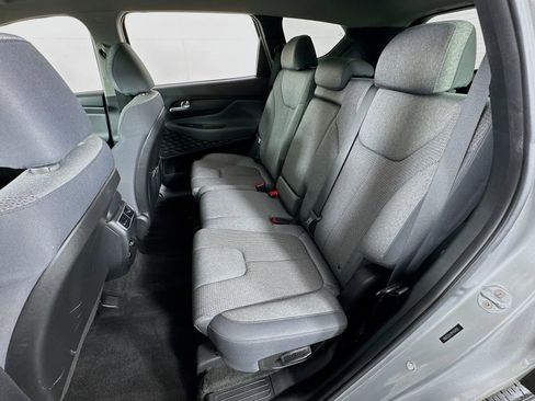 Used 2023 Hyundai Santa Fe SEL image 17