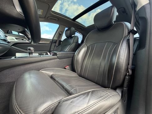 Used 2018 Genesis G80 3.8 w/ Option Group 03 image 26