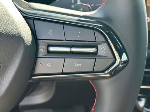 New 2026 Chevrolet Traverse RS w/ LPO, Floor Liner Package image 23