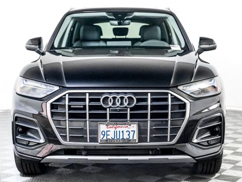 Used 2023 Audi Q5 2.0T Premium Plus w/ Premium Plus Package image 9