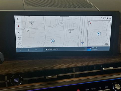 New 2026 Hyundai Santa Fe Limited image 12