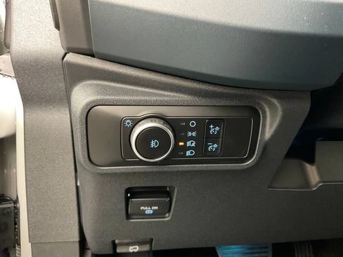 New 2026 Ford Bronco Heritage Edition AWD/4WD image 19