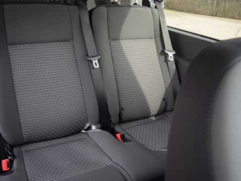 Used 2024 Ford Transit 350 XLT image 16