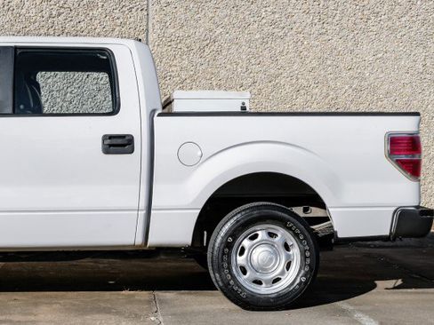 Used 2014 Ford F150 XL image 18
