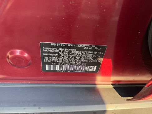 Used 2013 Subaru Forester 2.5X Premium w/ All-Weather Plus Pkg AWD/4WD image 39