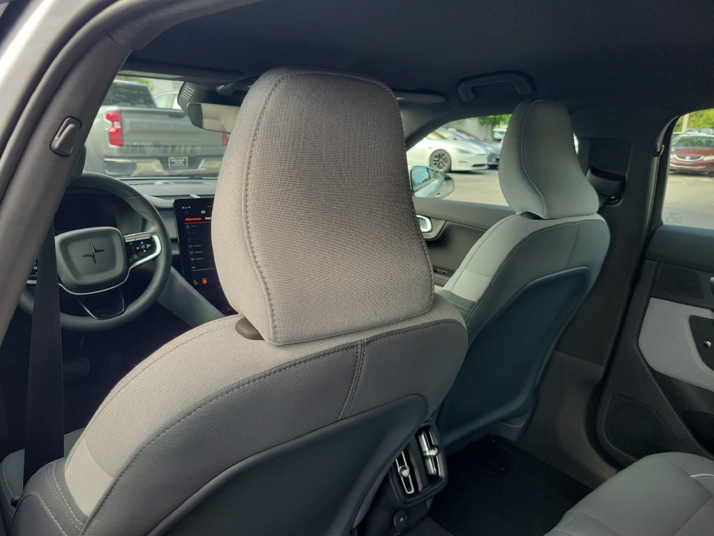 Used 2024 Polestar Polestar 2 AWD/4WD image 15