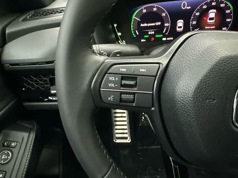 New 2026 Honda Accord Sport image 25