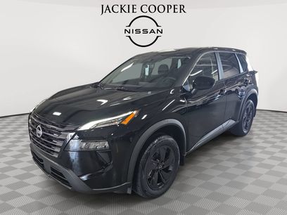 New 2026 Nissan Rogue SV w/ Cold Weather Package