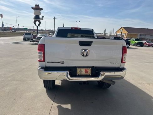 Used 2023 RAM 2500 Big Horn w/ Level 1 Equipment Group AWD/4WD image 6