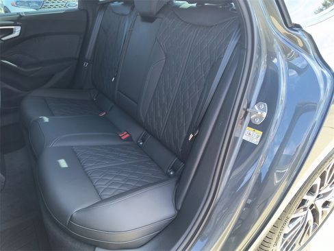 New 2025 Audi S5 Premium Plus image 15