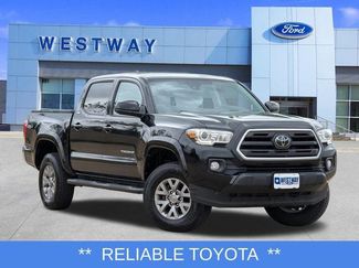Used 2019 Toyota Tacoma SR5 video 1