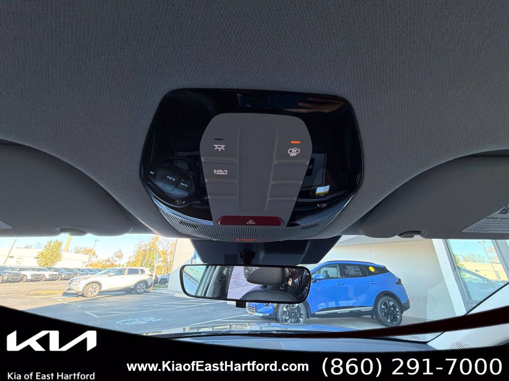 New 2026 Kia K4 EX FWD image 29