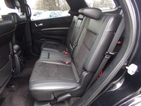 Used 2018 Dodge Durango GT w/ Quick Order Package 2BC AWD/4WD image 32