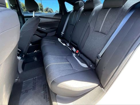 Used 2025 Honda Accord Sport image 20