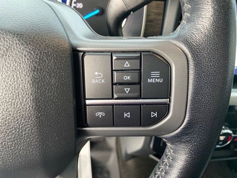 Used 2021 Ford F150 XLT w/ Equipment Group 302A High image 18