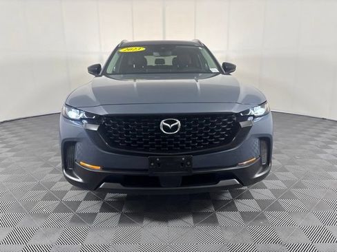 Used 2023 MAZDA CX-50 AWD 2.5 S w/ Premium Plus Pkg image 33