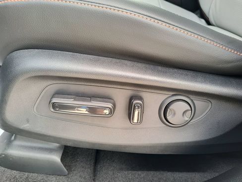 Used 2026 Honda CR-V Sport Touring image 24