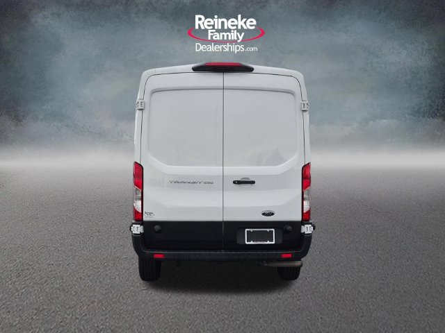 Used 2023 Ford Transit 250 Medium Roof RWD image 6