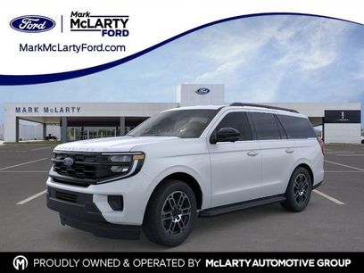 New 2026 Ford Expedition Active